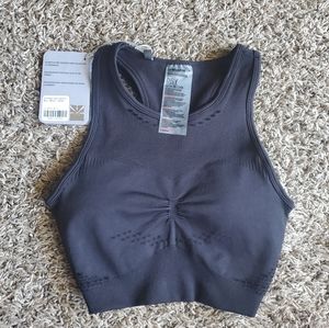 Gymshark Flawless Knit Sports Bra